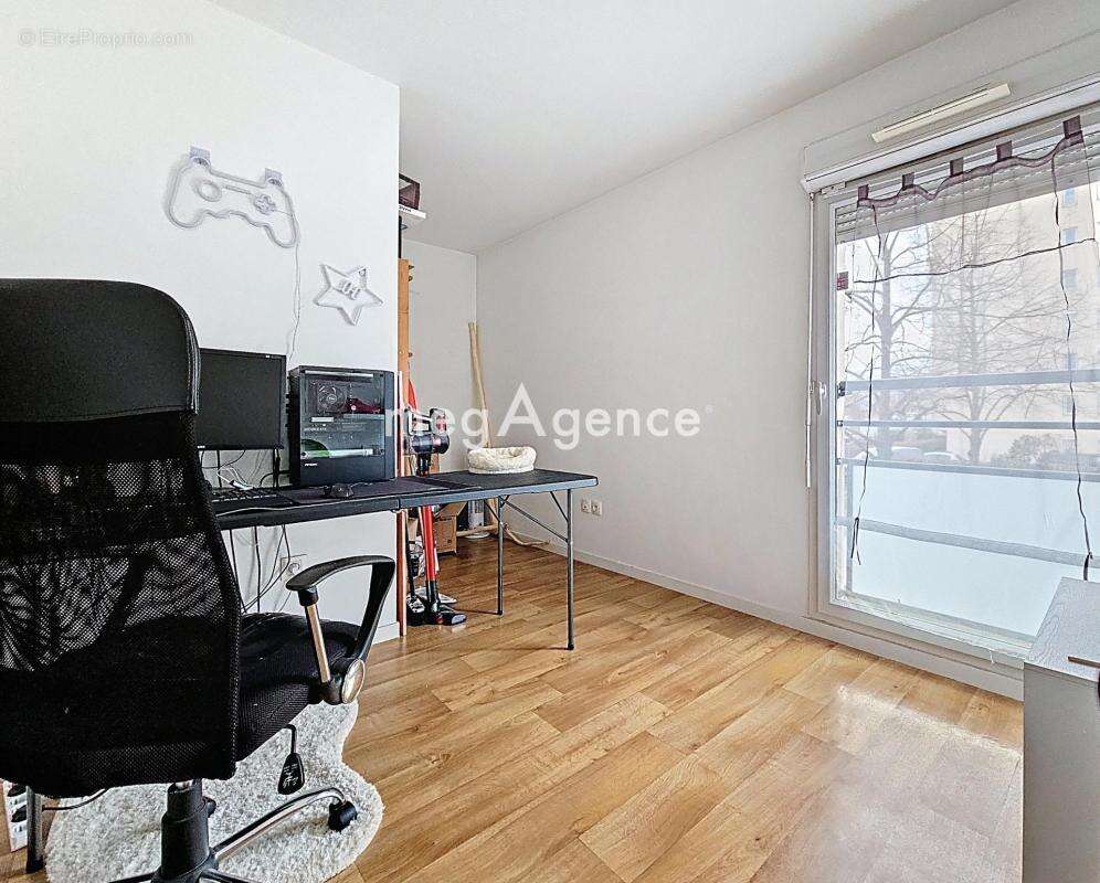 Appartement à MANTES-LA-JOLIE