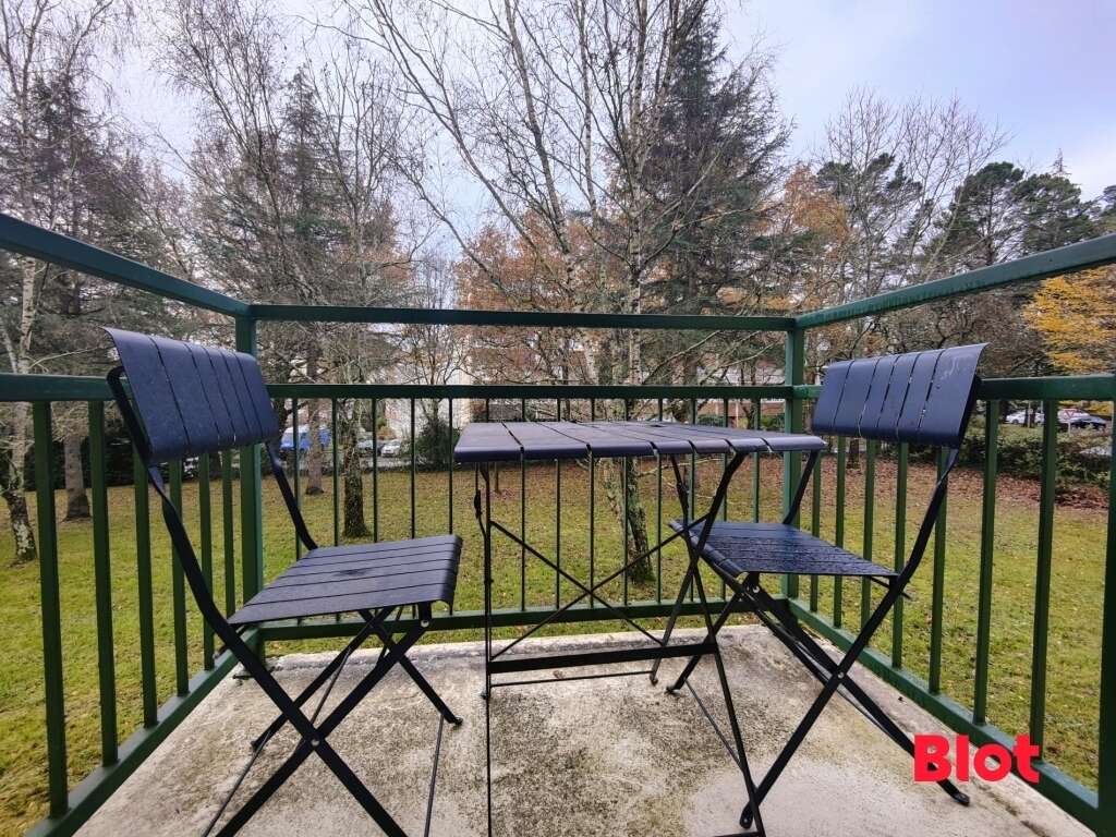 Appartement à SAINT-HERBLAIN