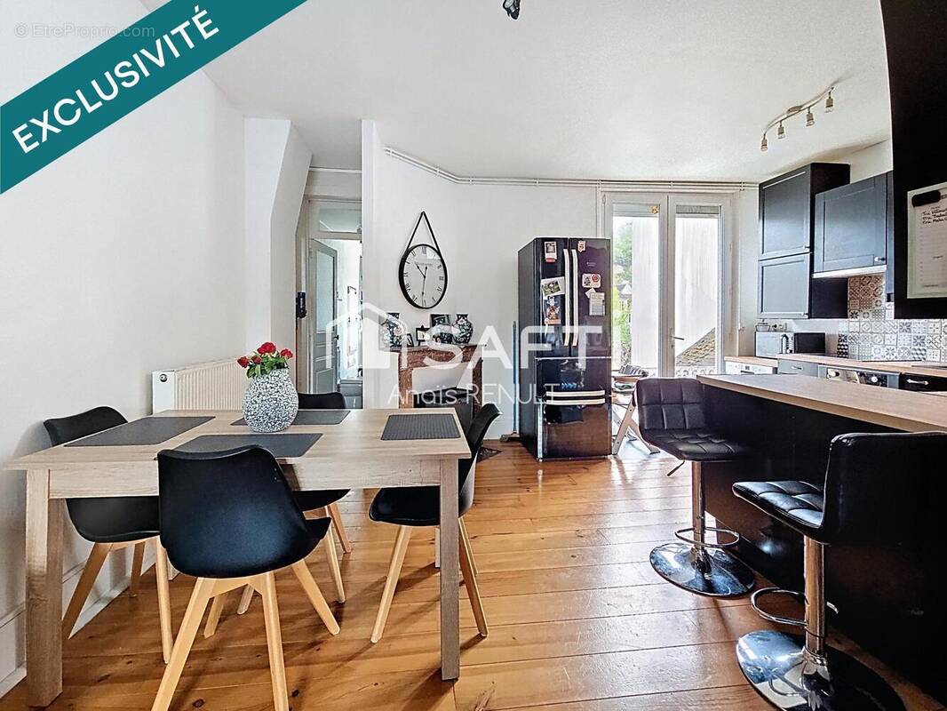 Photo 1 - Appartement à DREUX