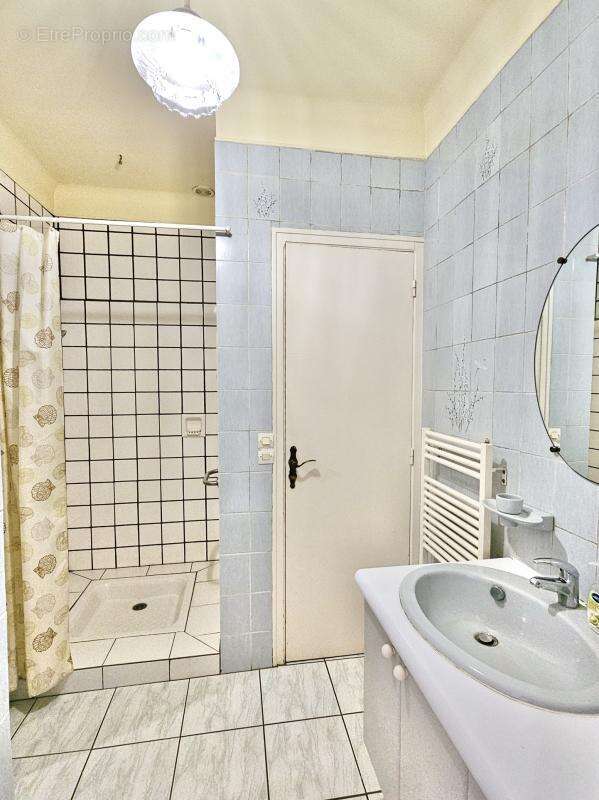 Maison à JARVILLE-LA-MALGRANGE