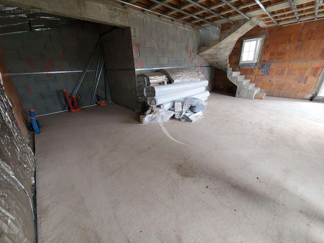 Maison Barbatre 4 pièce(s) - photo 4