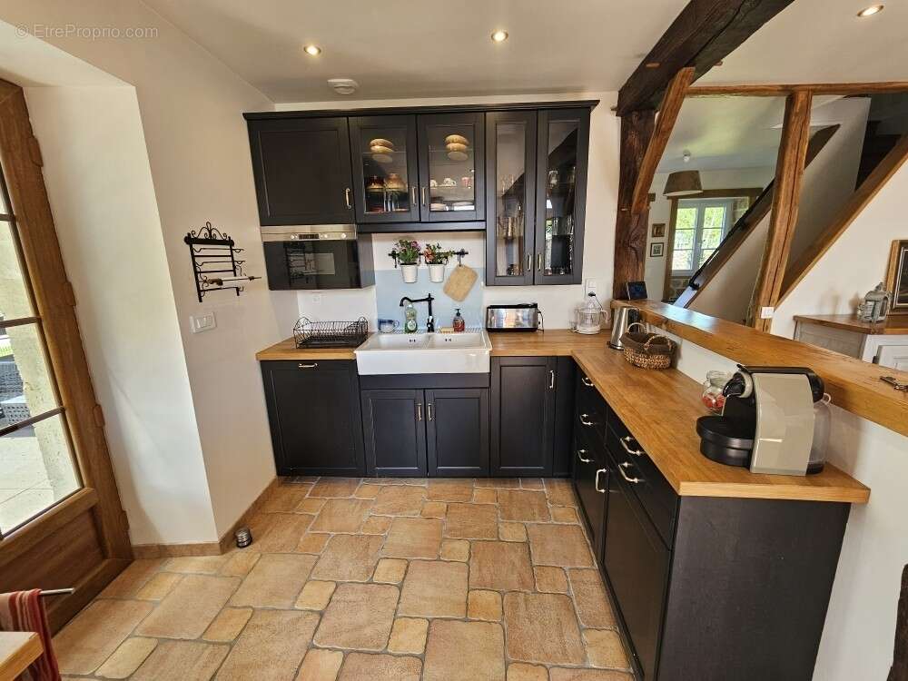 Maison à MARSAC