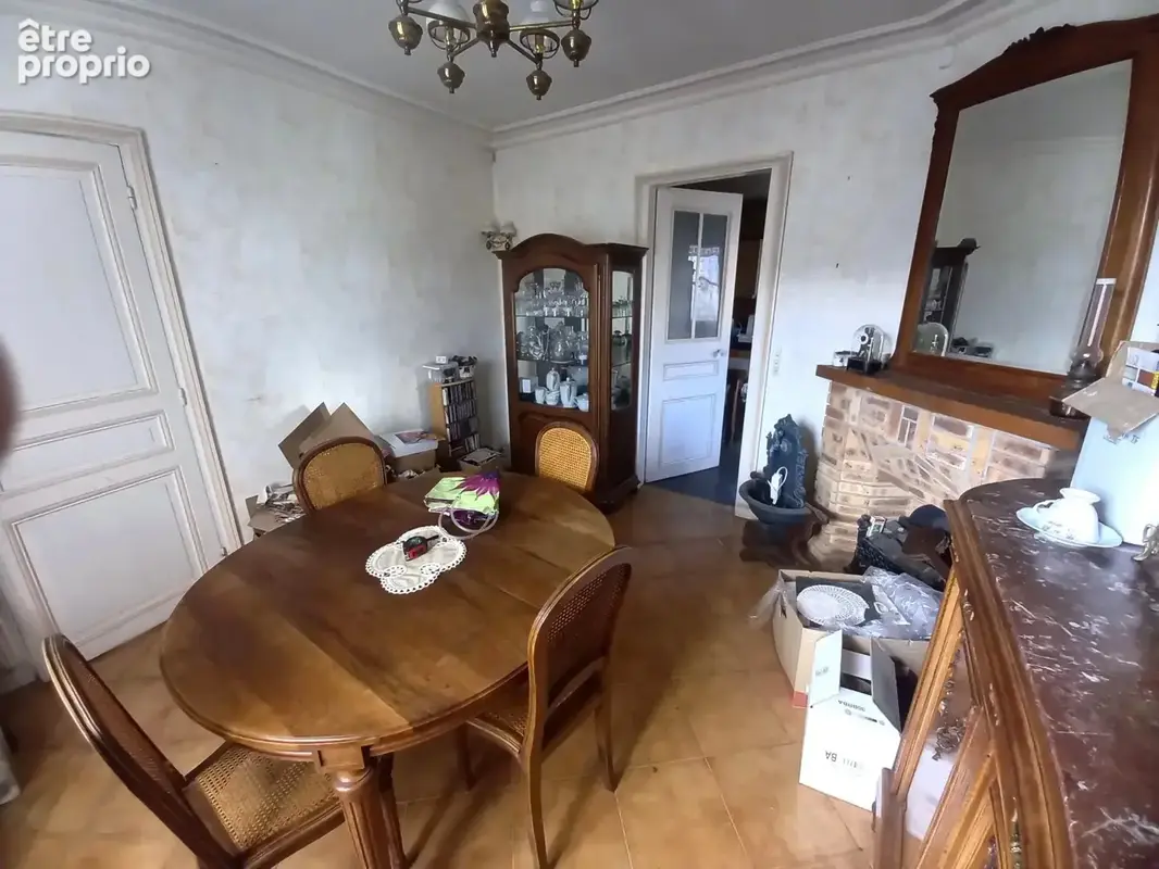 Maison 4 pièces à vendre à Le Blanc-Mesnil (93150) - photo 2