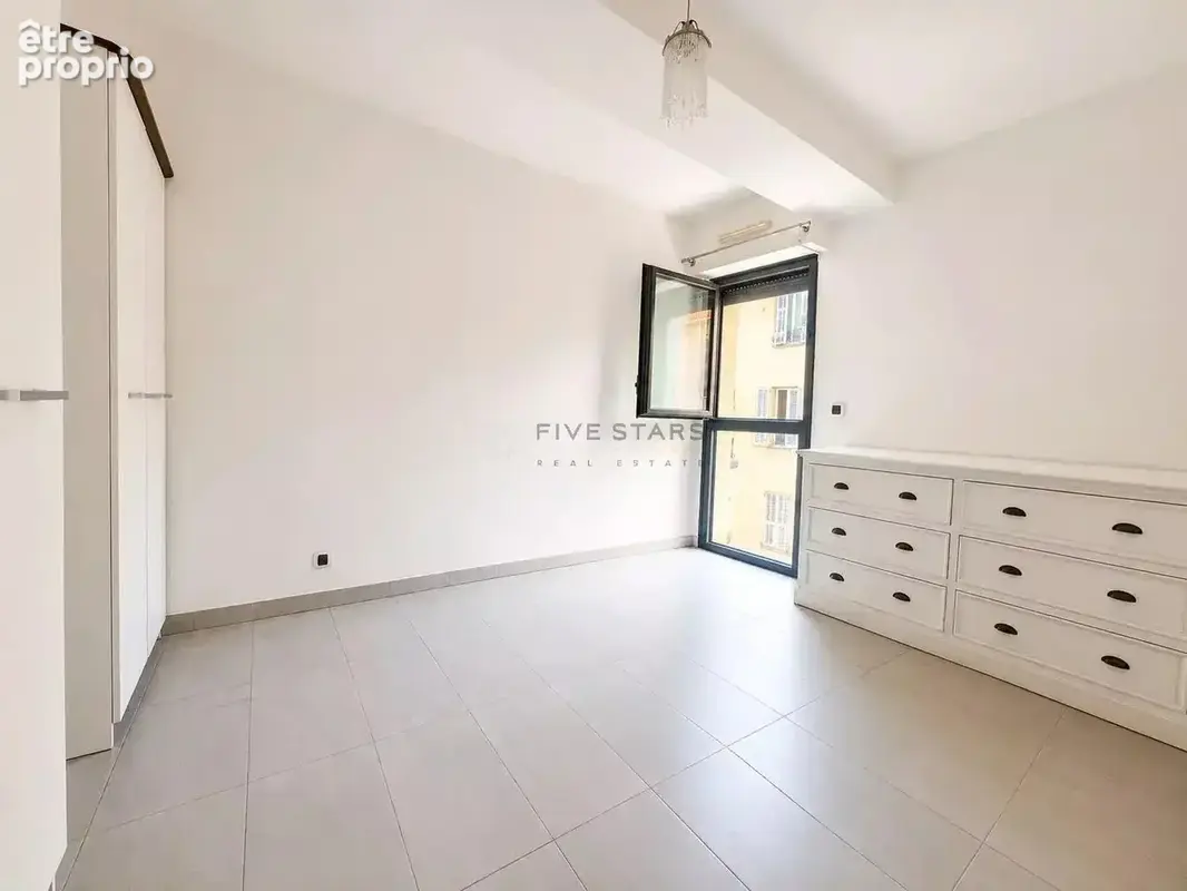 Appartement 2 pièces de 39 m² à Nice - photo 4