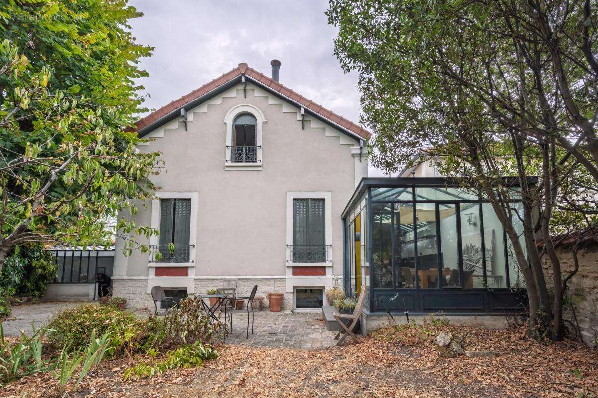 Maison de 5 pièces de 152 m² à Saint-Maur-des-Fossés - photo 14