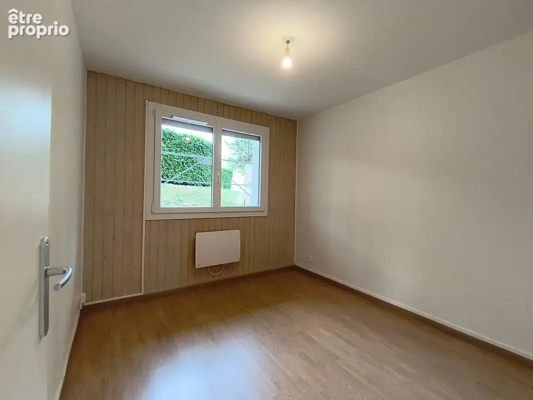 Appartement 81m² à Cran Gevrier - photo 7