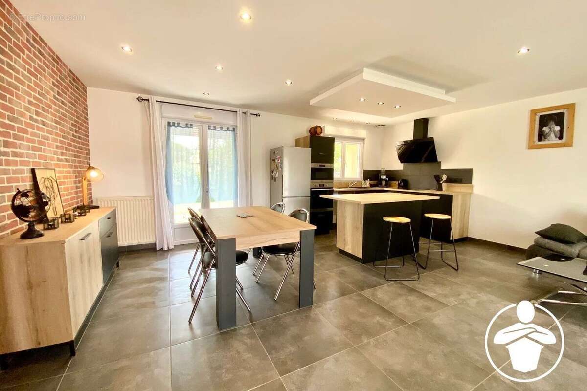 Vente Maison Casseneuil(47440) 179 900ï¿œ - photo 4