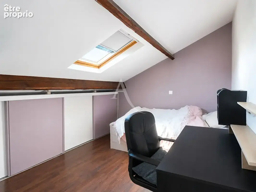 Maison neuilly sur marne - photo 8