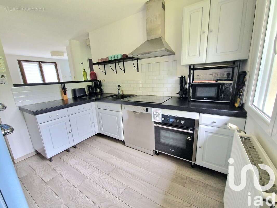 Photo 3 - Maison à FORGES-LES-EAUX