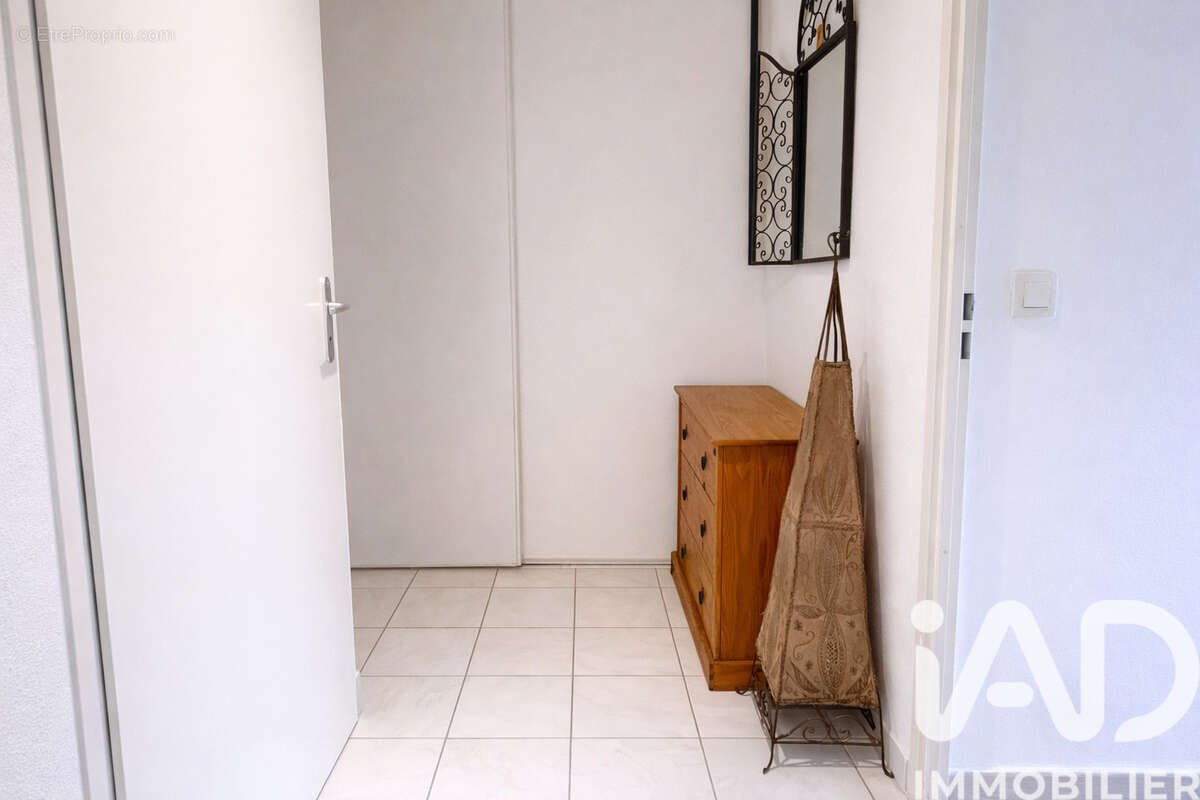 Photo 9 - Appartement à GRADIGNAN