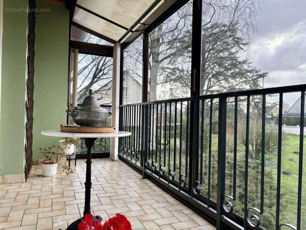 Maison à CERISY-LA-SALLE