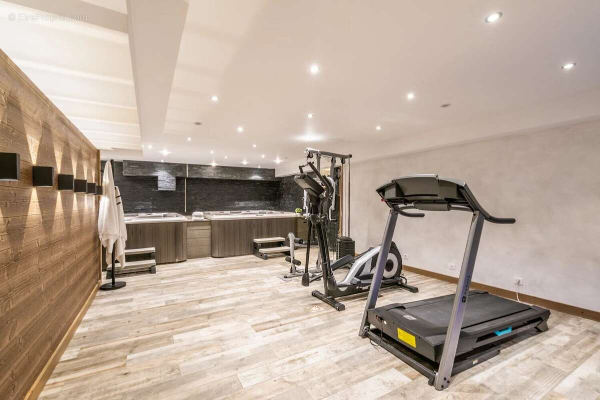 Appartement haut de gamme en Duplex avec 5 chambres - photo 14