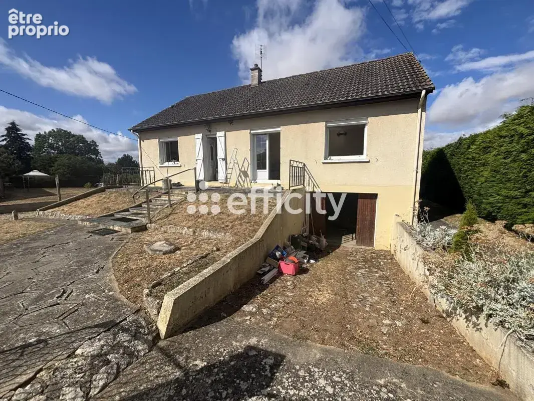 Maison 5 pièces 91 m² à vendre à Civray (18290) - photo 6
