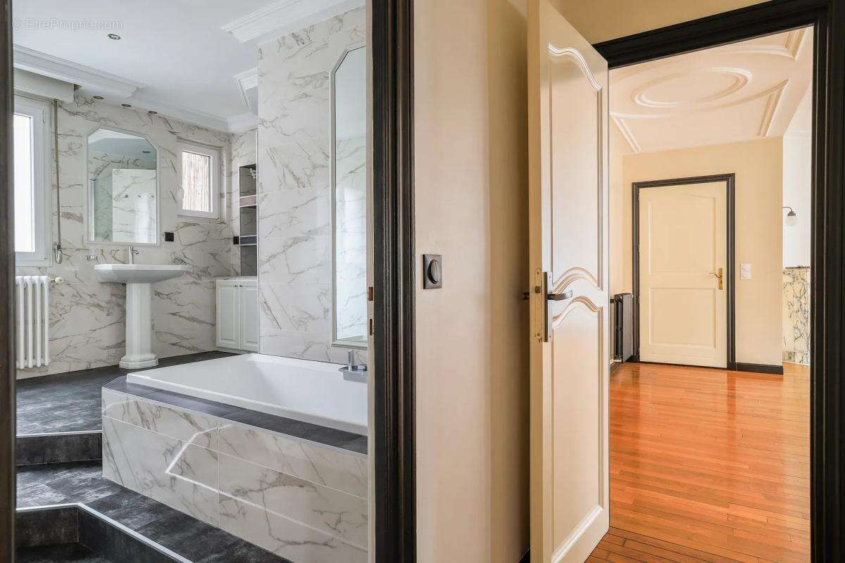 Appartement à VALENCIENNES