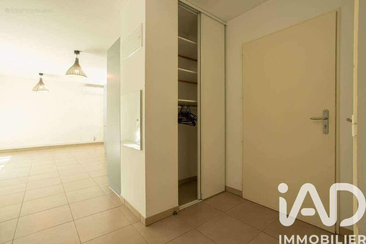 Photo 9 - Appartement à CASTELNAU-LE-LEZ