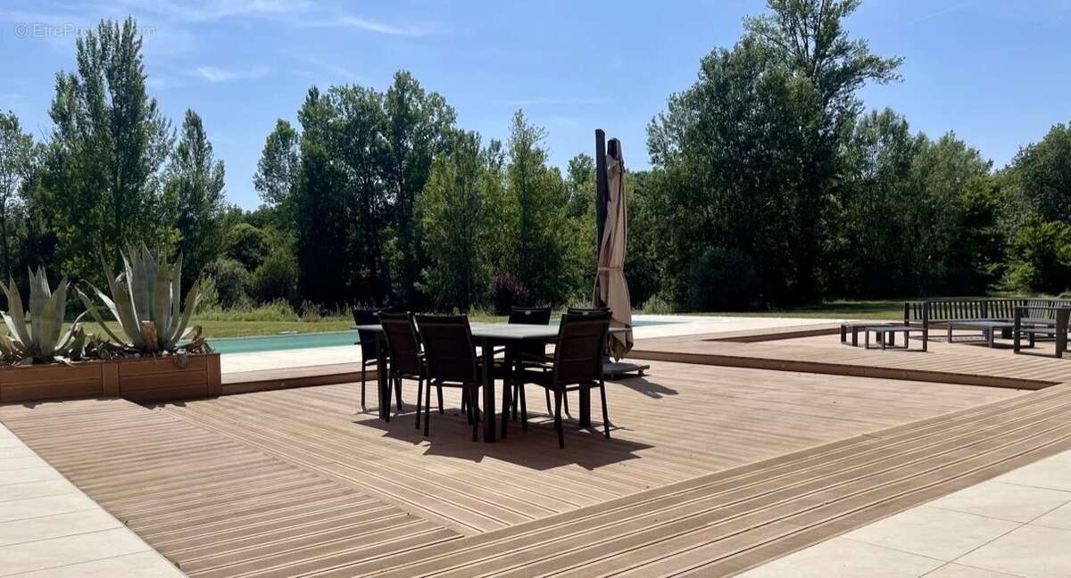 Maison à CAMBOUNET-SUR-LE-SOR