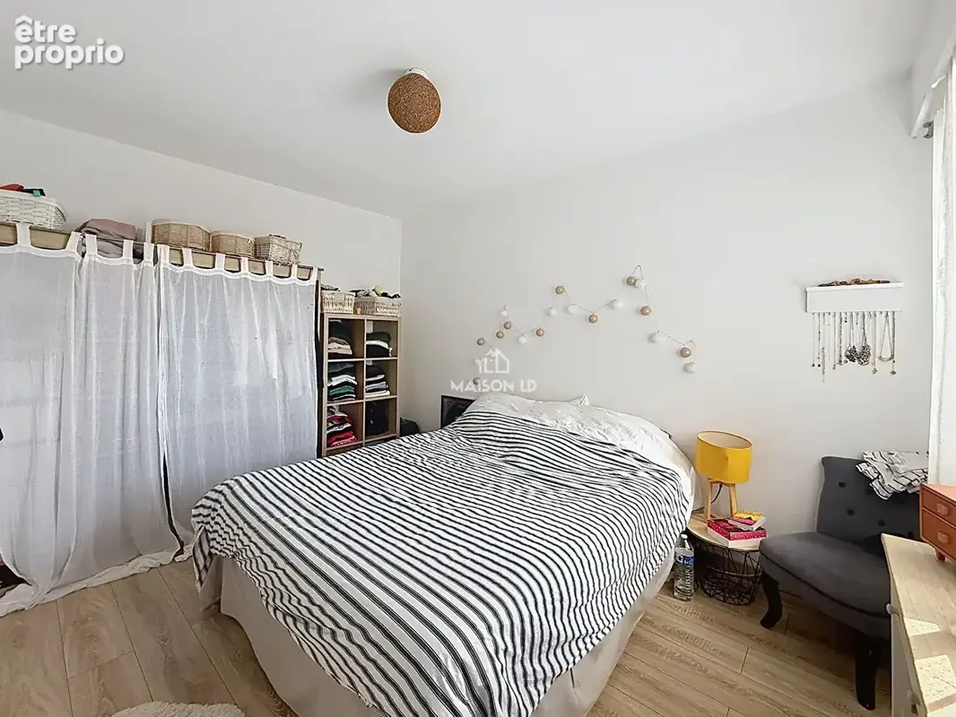 Appartement Caen 3 pièce(s) 63.33 m2 - photo 6