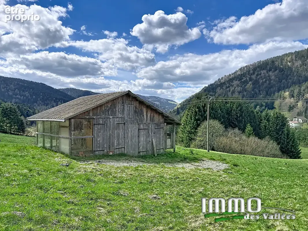 Ferme - entre modernité et authenticité - photo 18