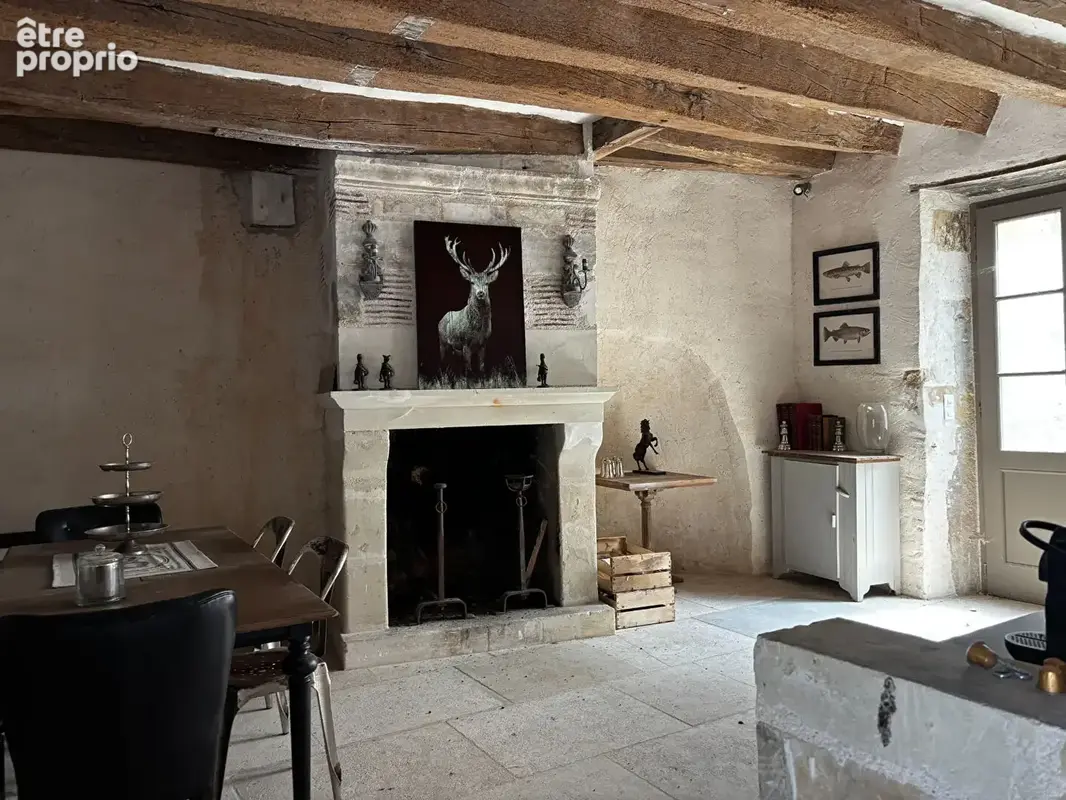 Maison Pernay - photo 4