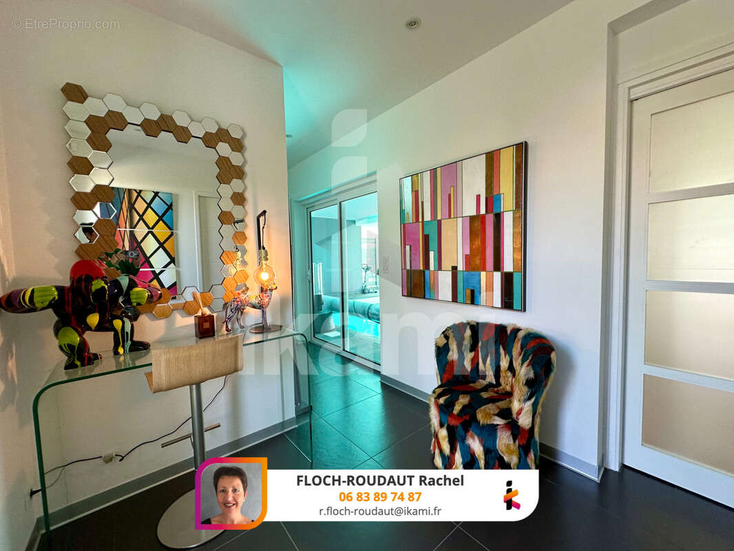 Maison à CONCARNEAU