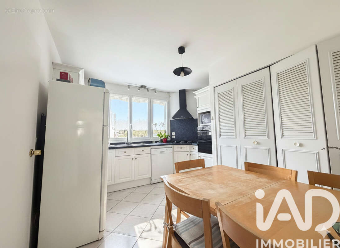 Photo 5 - Maison à MENNECY