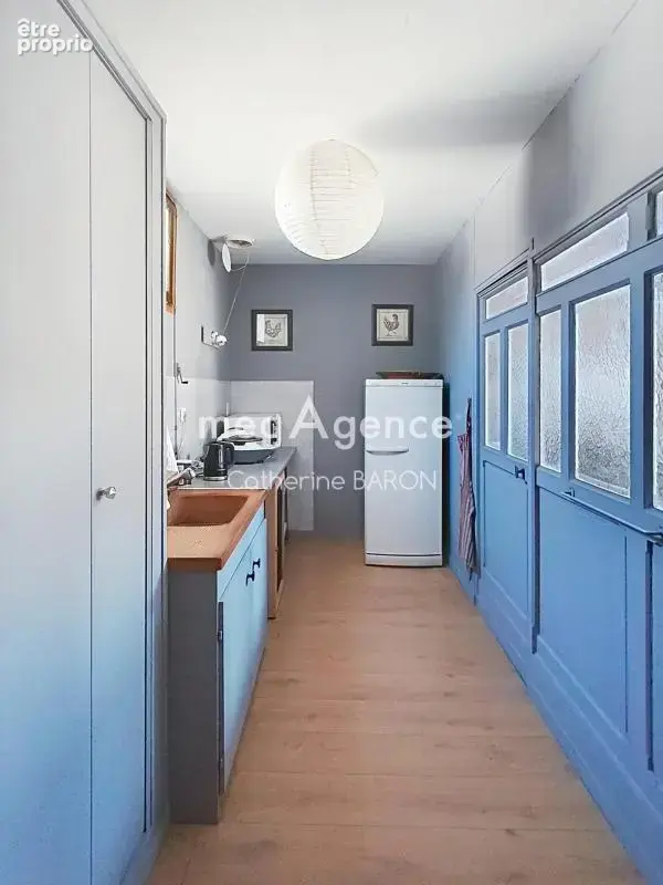 Les métairies – maison en pierre, jardin et dépendances - photo 9
