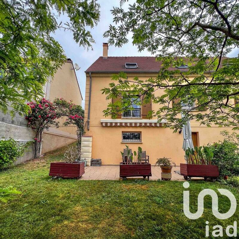 Photo 1 - Maison à LIMAY