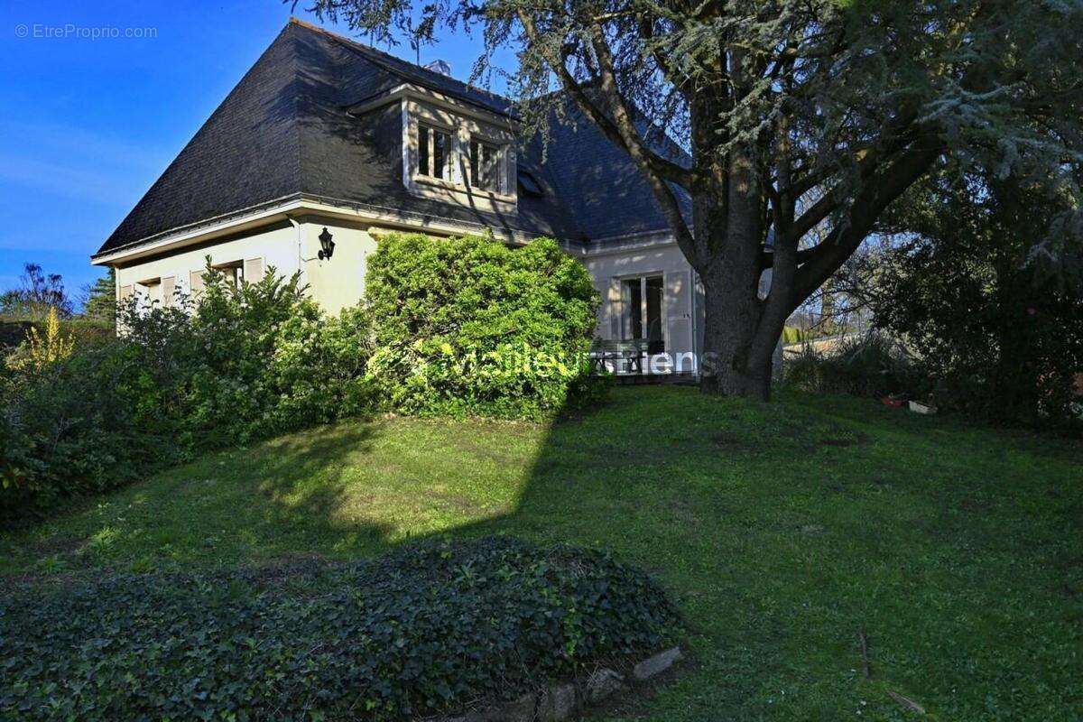 Maison à HERBIGNAC