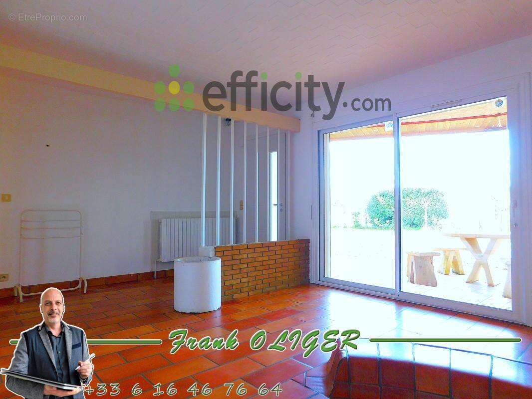 Maison à SAINTE-COLOMBE