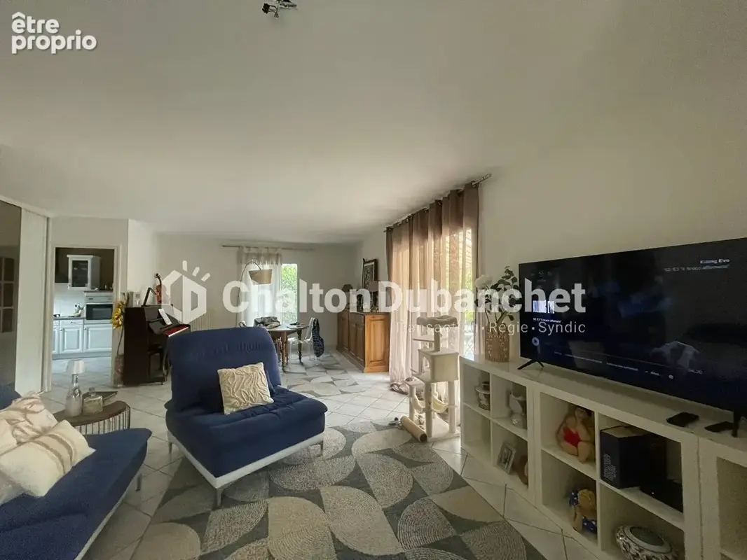 Maison 4 pièces 109 m² à vendre à Feurs (42110) - photo 7