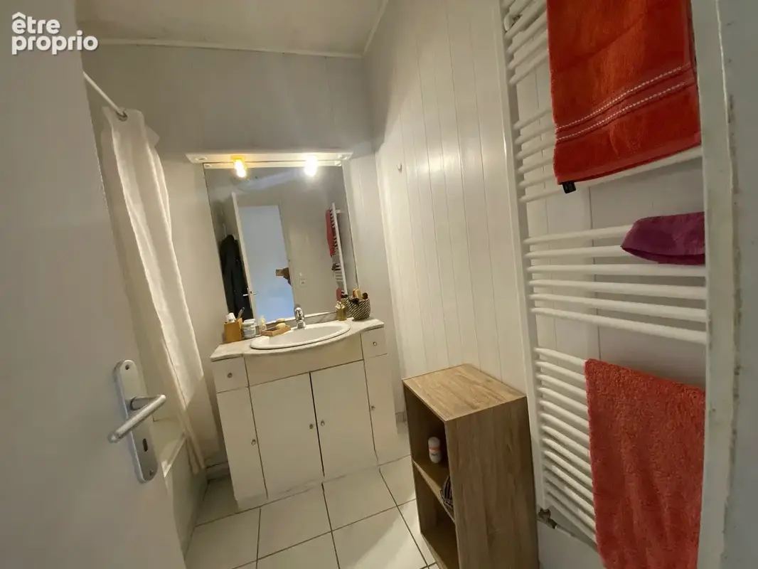 Perpignan, palais des congrès, appartement F4 avec cave - photo 21
