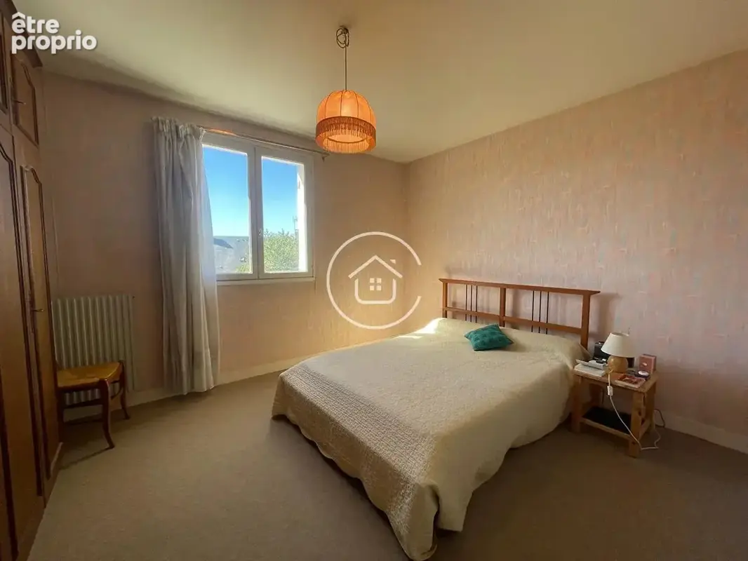 Maison Blois - photo 11