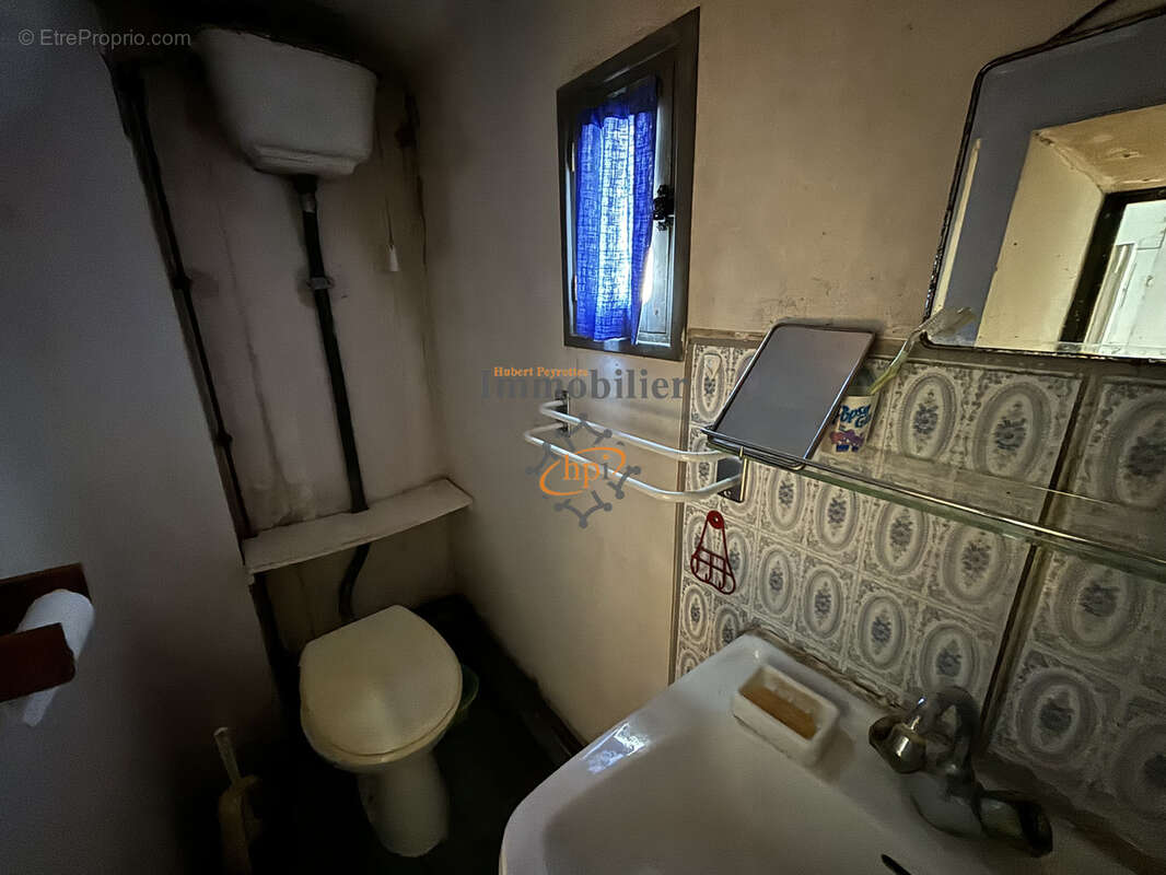 Maison à SAINT-JEAN-ET-SAINT-PAUL