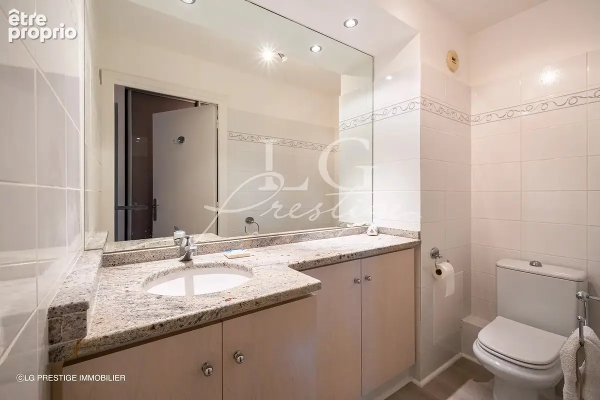 Appartement Vue Mer Panoramique 4 Pièces 125 m2 - photo 15