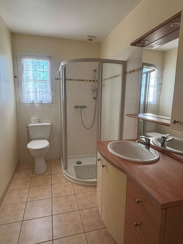 Maison à SAINT-ELIPH