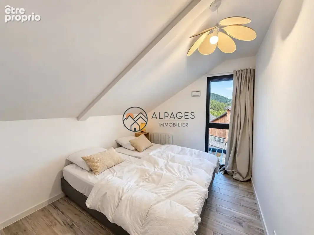 Maison 3 pièces 58 m² à vendre à Risoul (05600) - photo 7