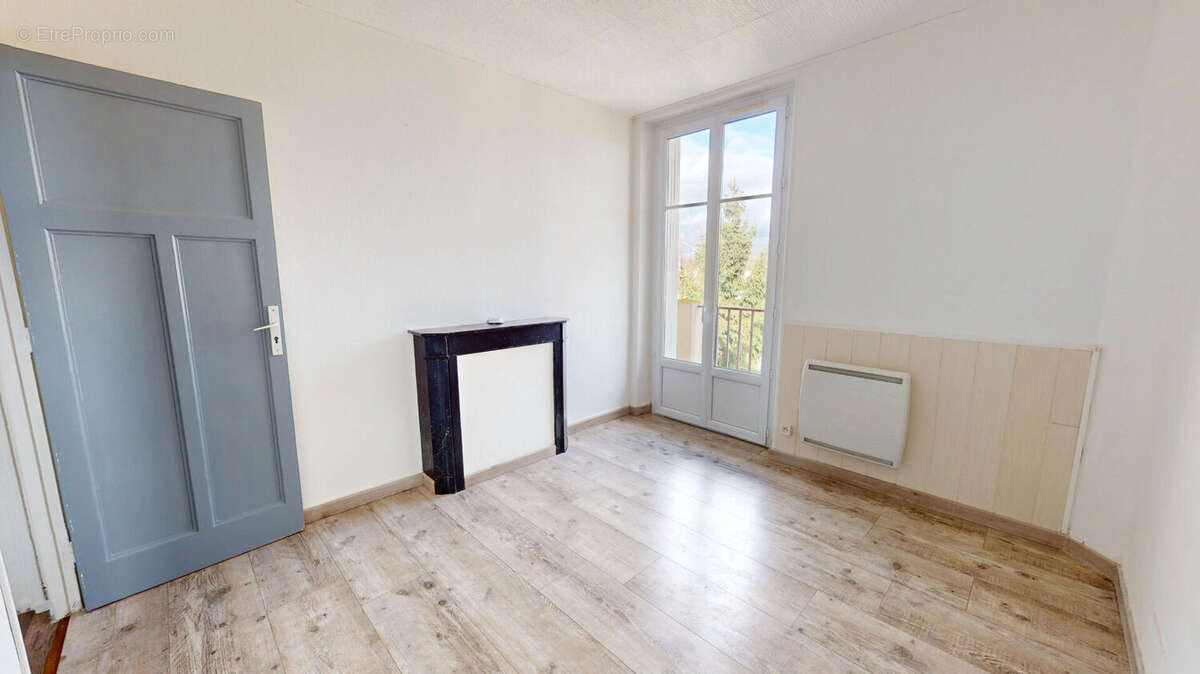 Appartement 37m² à nevers - photo 3