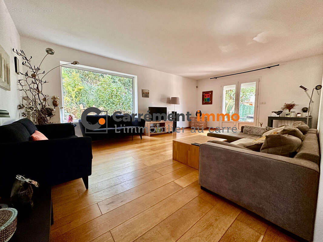 Maison à MONTPELLIER