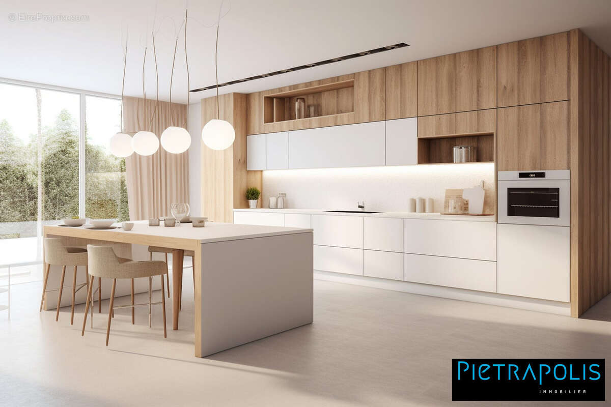 Appartement 81 m² à Villefranche-Sur-Saone  - photo 2
