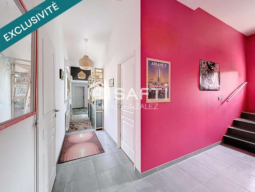 Photo 3 - Maison à VEIGNE