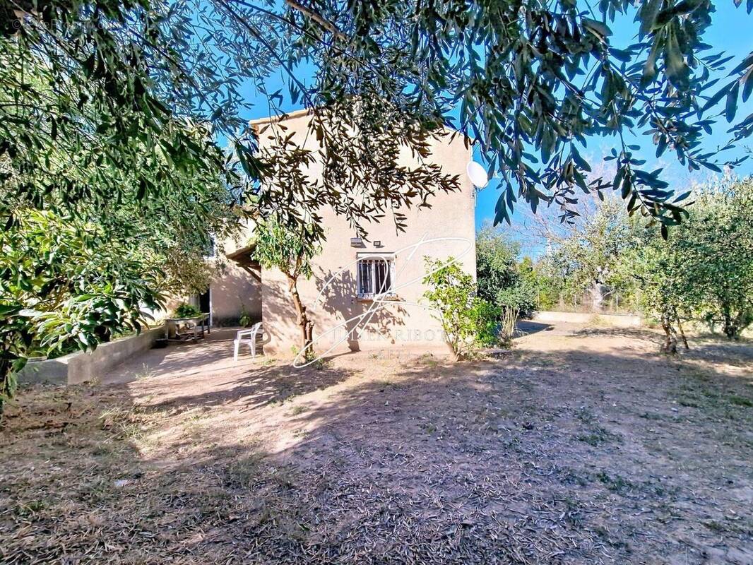 Photo 1 - Maison à BEZIERS