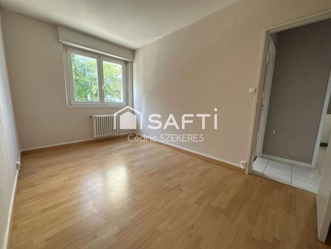 Photo 5 - Appartement à THIONVILLE