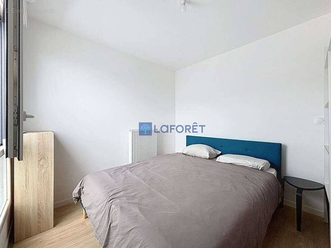 Appartement à LE PETIT-QUEVILLY