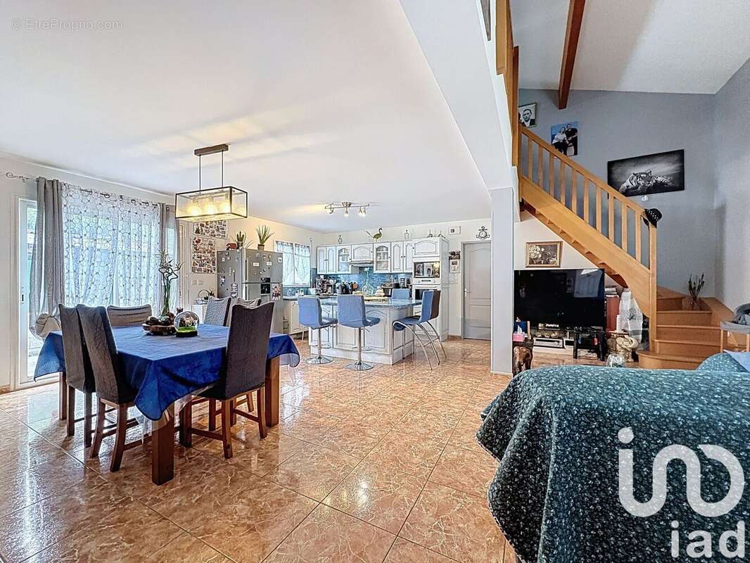 Photo 5 - Maison à CARBONNE