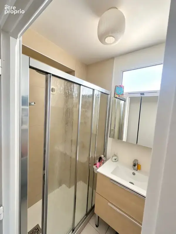 Appartement Rodez 70 m² Avenue Victor Hugo - Cave, balcon, ascenseur - photo 8