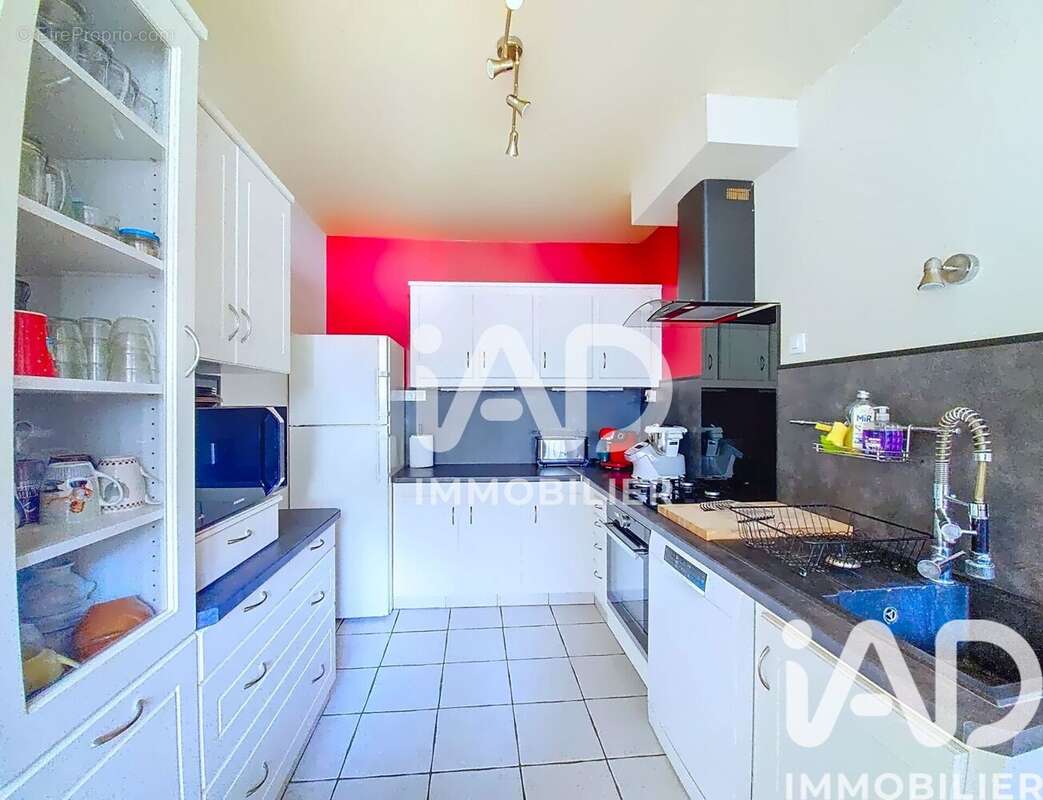 Photo 7 - Maison à CUISY