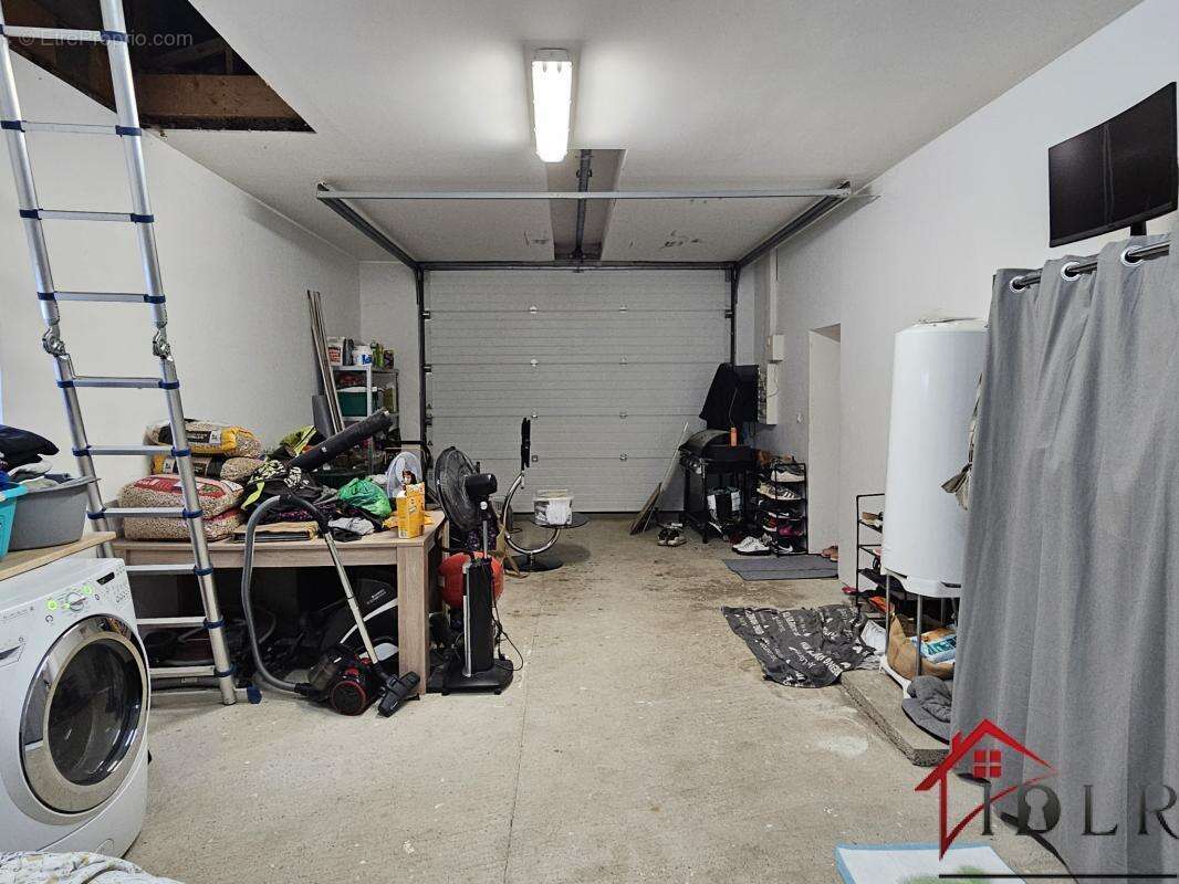 Maison à SAINT-DIZIER