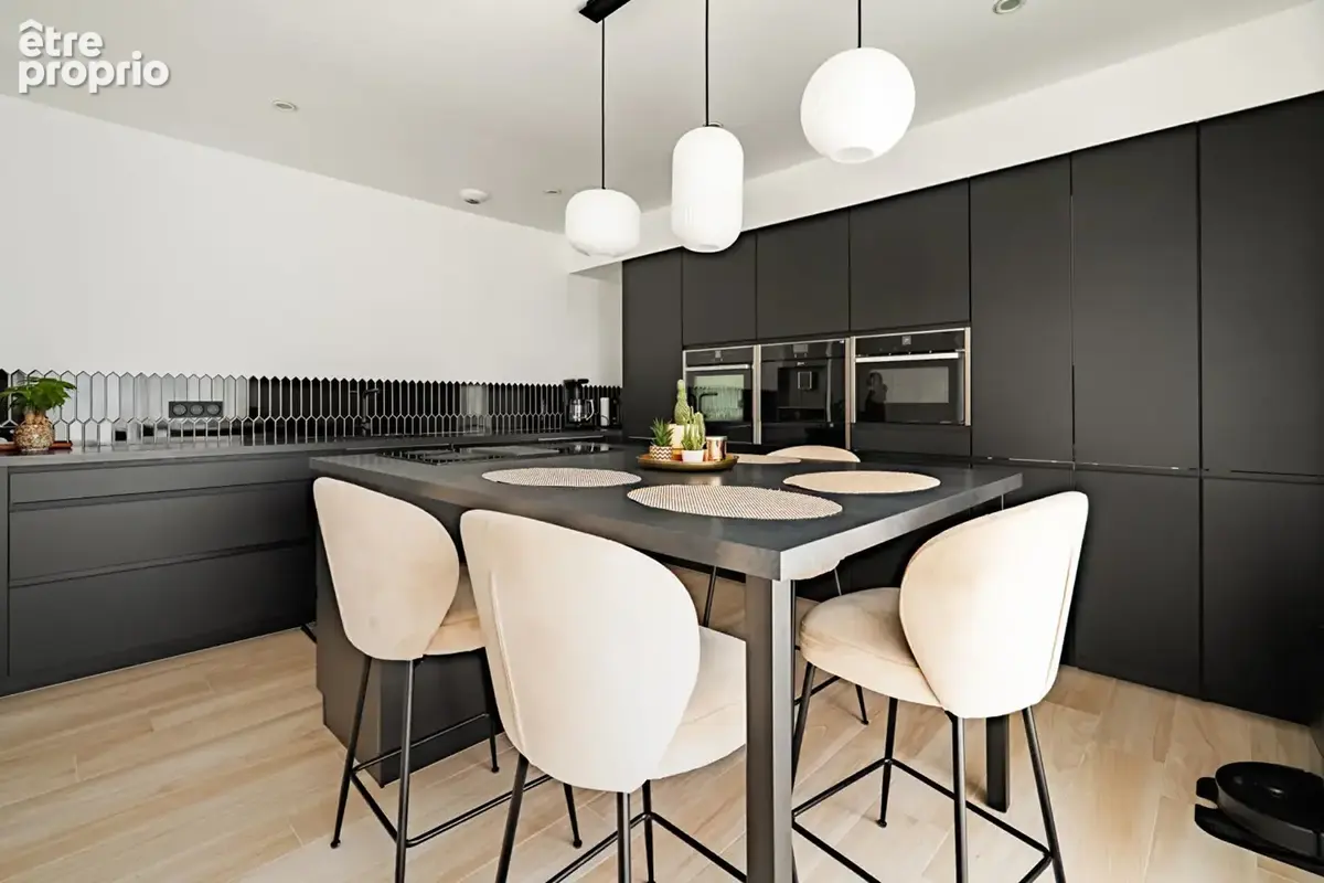 Maison Verrieres En Anjou 5 pièce(s) 149.15 m2 - photo 6