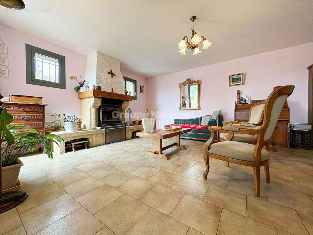 Maison à SALON-DE-PROVENCE