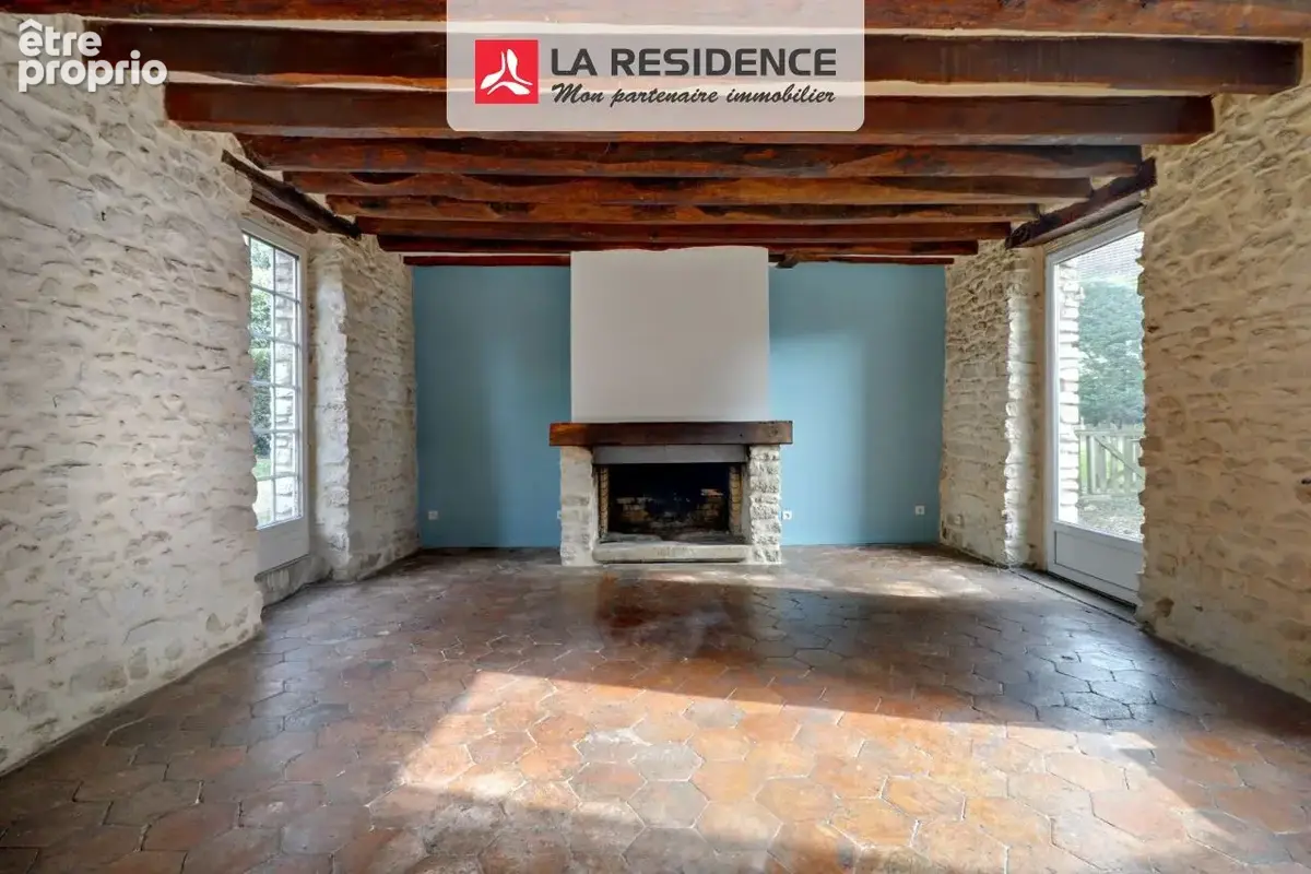 Maison 7 pièces 218 m² à vendre à Mareil-Sur-Mauldre (78124) - photo 3